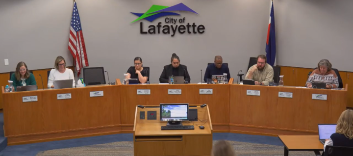 Lafayette backs Ionex expansion, reflects on MLK Jr. celebrations