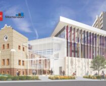 Grand Opening Schedule – Cleo Parker Robinson Center for the Healing Arts