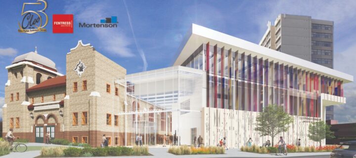 Grand Opening Schedule – Cleo Parker Robinson Center for the Healing Arts