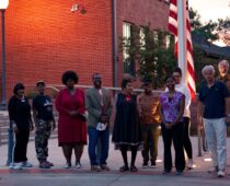 Executive Committee African American Cultural Events Announces Black History Month Programming
