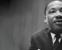 MLK Day FREE Dinner Give-A-Way from brother jeff