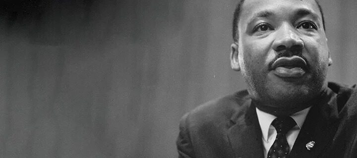 MLK Day FREE Dinner Give-A-Way from brother jeff