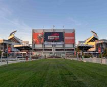 Banner To Fly Over Empower Field Game to Advocate for “No ICE at Super Bowl”