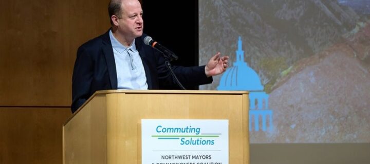 Commuting Solutions and the Northwest Mayors & Commissioners Coalition to Host 17th Legislative Breakfast on January 8 at CU Boulder’s Glenn Miller Ballroom