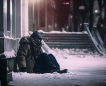 Open Shelters for January 2026 – English and Spanish