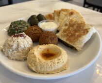 Kalita Grill: Hand-Rolled, Home-Made, Heartfelt