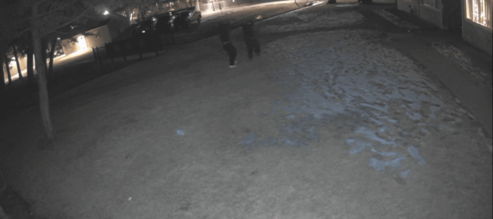 Boulder Police Seeking Information in Shots Fired Call