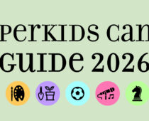 2026 SuperKids Camp Directory