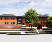 Ribbon Cutting & Open House at Town Hall – Wednesday, Jan. 14, 2026