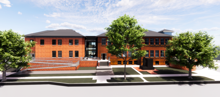 Ribbon Cutting & Open House at Town Hall – Wednesday, Jan. 14, 2026