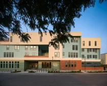 Denver To Activate Cold Weather Shelter Plan Until Further Notice
