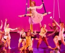 Applications Open for 2026 Boulder Arts Commission Cultural Grants Program