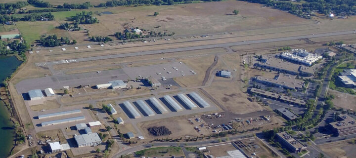 Boulder Council Signals Support for Keeping Municipal Airport Open