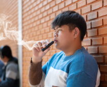 Dare to Say No? How Colorado Schools Teach Drug Safety