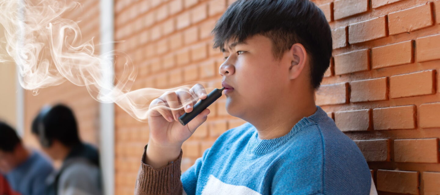 Dare to Say No? How Colorado Schools Teach Drug Safety