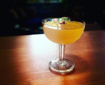 Tonic Alchemy Lounge: Going Sober for Dry January? At-Home NA Recipes Tinctures and Tonics
