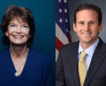 Murkowski, Schatz Lead Hearing To Examine Draft Legislation To Strengthen Justice and Safety for Native Children