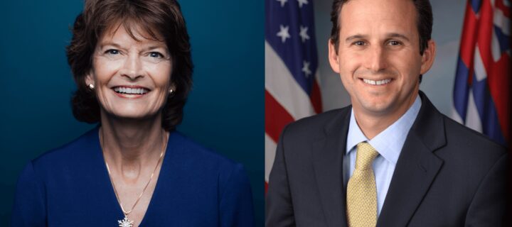 Murkowski, Schatz Lead Hearing To Examine Draft Legislation To Strengthen Justice and Safety for Native Children
