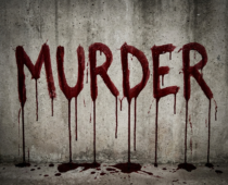 Murder in Minneapolis