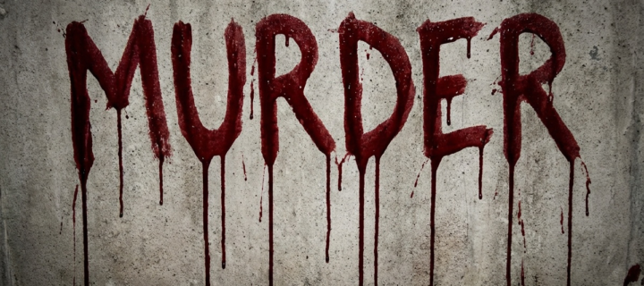 Murder in Minneapolis
