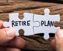 Silver Security: A Generation Nearing Retirement, Without Certainty