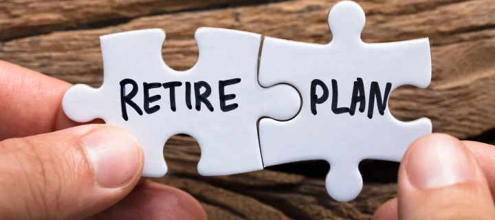 Silver Security: A Generation Nearing Retirement, Without Certainty