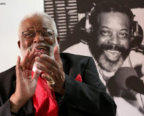 Family Statement on the Transition of James “Dr. Daddio” Walker