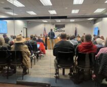 Packed Chambers as Lafayette Reviews 448 Unit Development