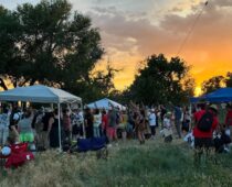 We are human beings!’ – Community Calls for End to Terrorization of Houseless People on the Streets