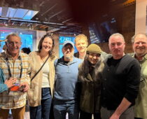 Boulder County Film Commission Presents Its 2026 Winter Schmoozer