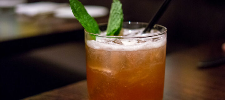 In the Cups: Young at Heart: Eat, Drink, and Play your Way Through Winter