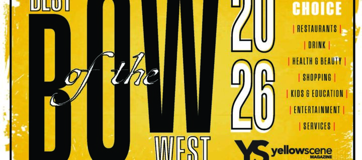 Best of the West 2026