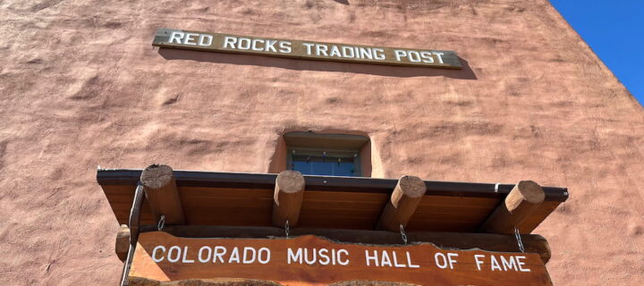 Colorado Music Hall of Fame Celebrates its 15th Anniversary with New Programming, Awards and a Party