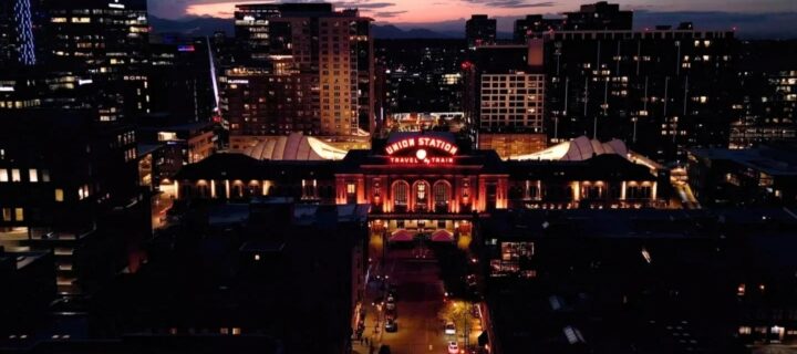 Denver Jews Grieve Loss Of Palestinian Homes And Homeland In Public Ritual For Tisha B’av