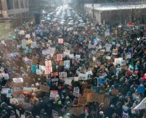 Colorado AFL-CIO to Host Stand With Minnesota Rally