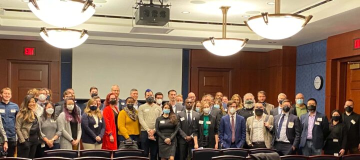 Hackers on the Hill – Colorado announces schedule for 2026 event