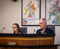 Town of Erie Fires Town Manager Malcolm Fleming