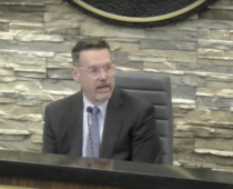 Erie Mayor’s Attempts to Fire Town Manager Made Public