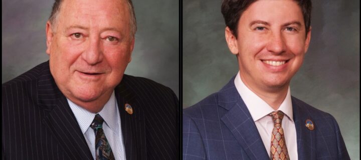 Legislation to Protect Colorado Nonprofits from Federal Threats Passes Senate Committee