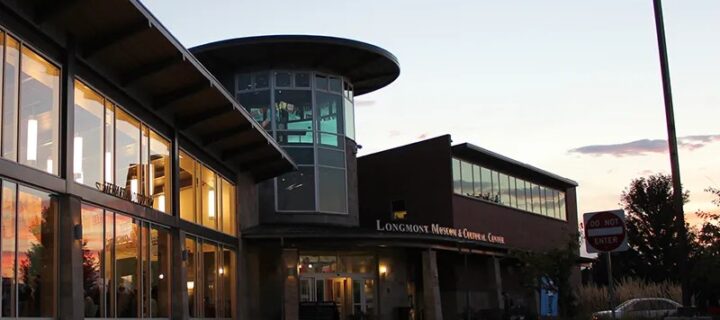 Longmont Museum Raises $10.2 Million for Expansion