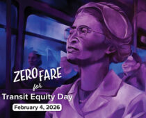 RTD to Offer Zero-Fare Rides and Commemorate Rosa Parks for Transit Equity Day Tomorrow