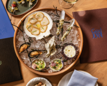 Casa Juani Debuts on Pearl Street