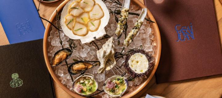 Casa Juani Debuts on Pearl Street