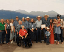 History Colorado’s Centennial Farms & Ranches Applications Now Open for 2026