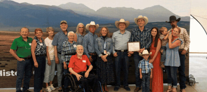 History Colorado’s Centennial Farms & Ranches Applications Now Open for 2026