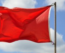 Red Flag Warning in Effect Through Tuesday, Feb. 24