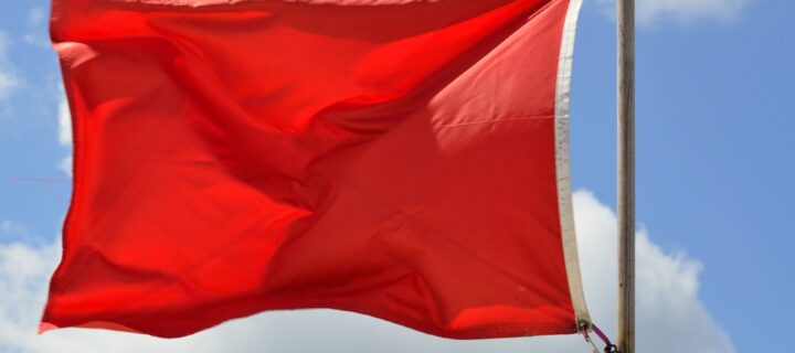 Red Flag Warning in Effect Through Tuesday, Feb. 24