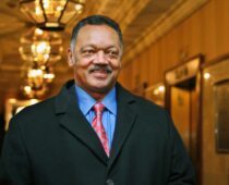 Report from Equal Justice Initiative: Pioneering Civil Rights Leader Jesse Jackson Dies at 84