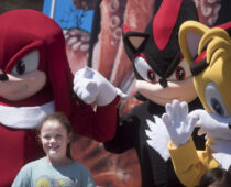 SuperKids Expo is back! April 25, 2026, in Lafayette
