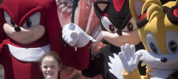 SuperKids Expo is back! April 25, 2026, in Lafayette